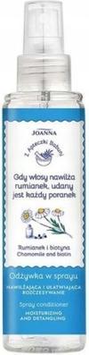 Immagine prodotto Joanna Z Apteczki Babuni Balsamo Idratante per Capelli con Camomilla 200g (200 ml)