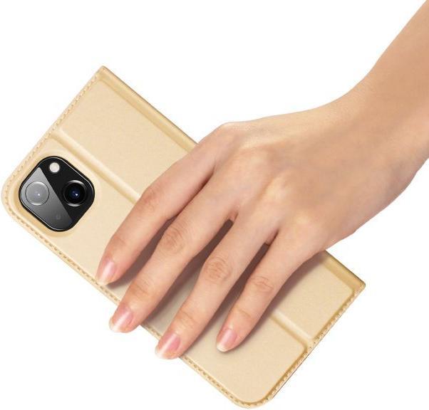 Produktbild Dux Ducis Skin Pro Series Bookcover (Apple iPhone 14 Plus)
