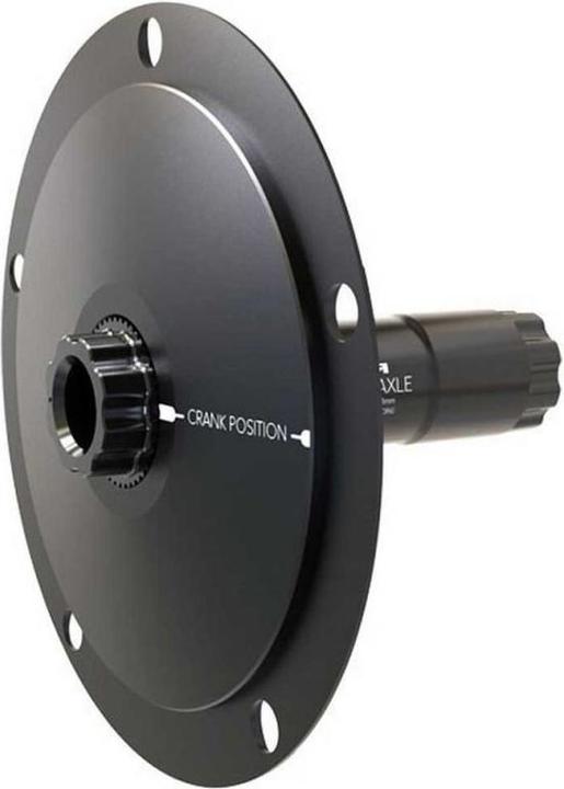 Produktbild Rotor Bike Components Track 30 Achse und Spider