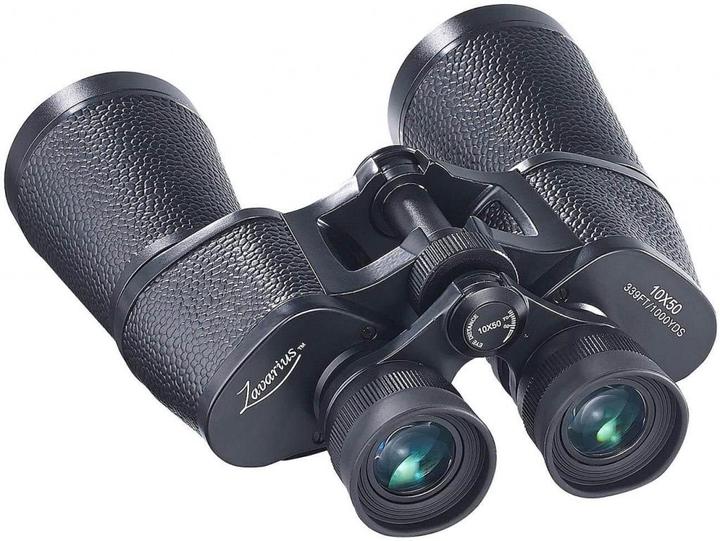 Zavarius High-end binoculars (10 x, 50 mm)