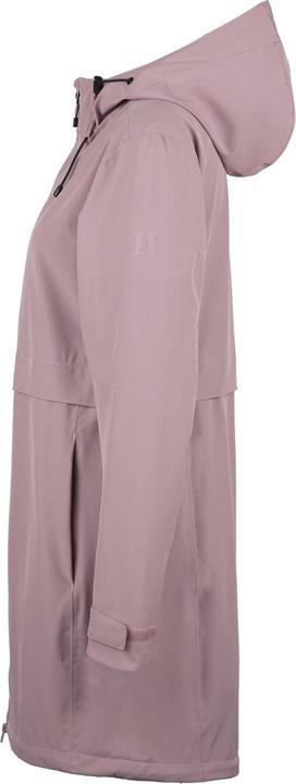 Actual product image Heber Peak Women's JackpineHe. Raincoat (4XL)