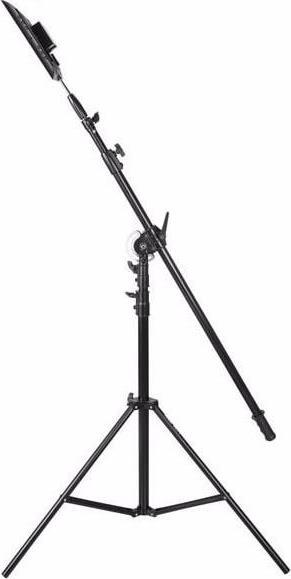 Actual product image Yongnuo YN-600 AIR LED 3200-5600k/5600k (Further permanent lights)