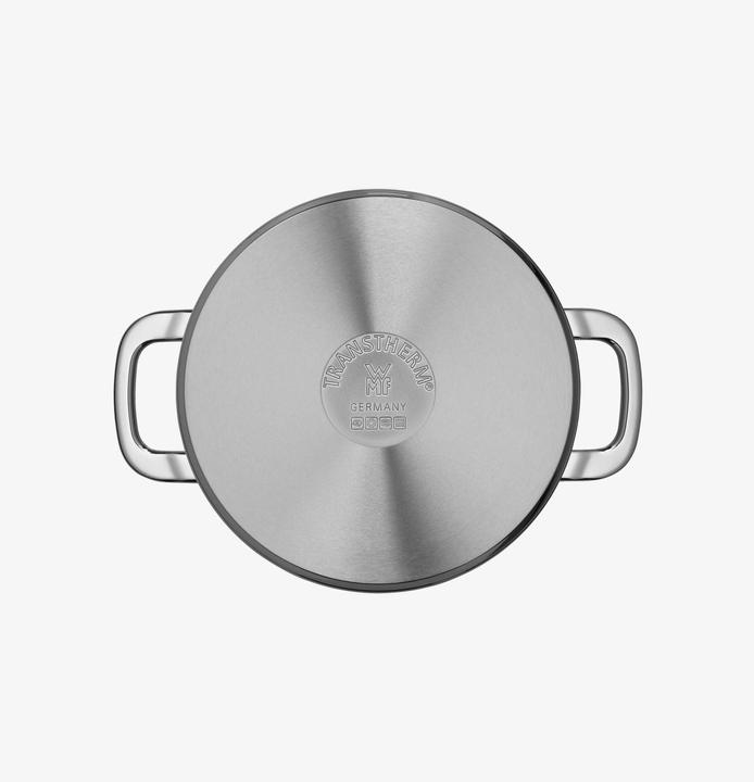 Image du produit WMF Pot à légumes PREMIUM ONE argenté (20 cm, Casserole)