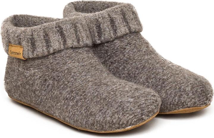 Actual product image Magicfelt Knit Boot (44)