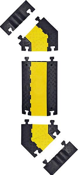 Immagine prodotto kaiserkraft Ponte per cavi, grande (Ponte cavo, 60 cm)