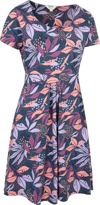 Immagine prodotto Mountain Warehouse Orchid Vestito Foglia Donna (38 D)