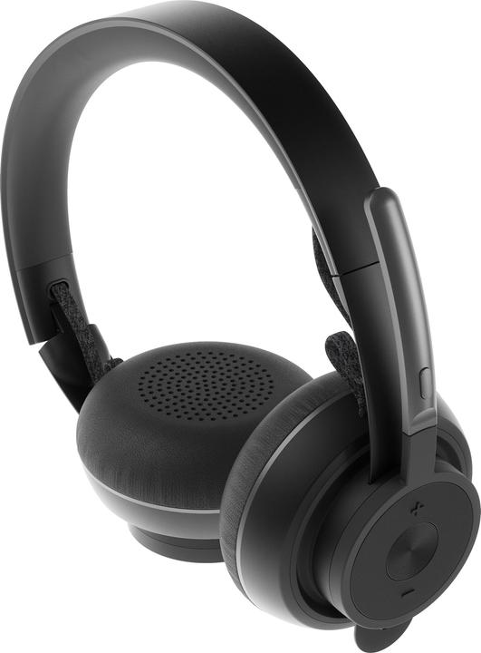 Logitech Wireless Plus Zone (Wireless, USB-A)