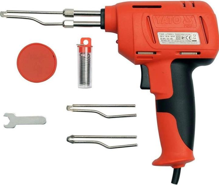 Produktbild Yato YT-8245 Lötkolben AC-Lötkolben