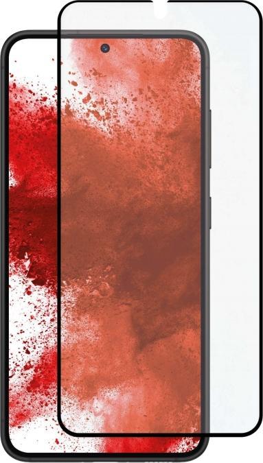 Actual product image Displex Pro Touch Eco Glass, Panzerglas (1 Piece, Samsung Galaxy S22+, Samsung Galaxy S23+)