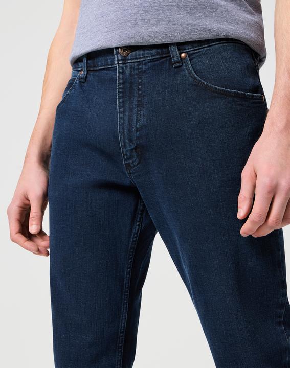Actual product image Wrangler Regular (34, 36)