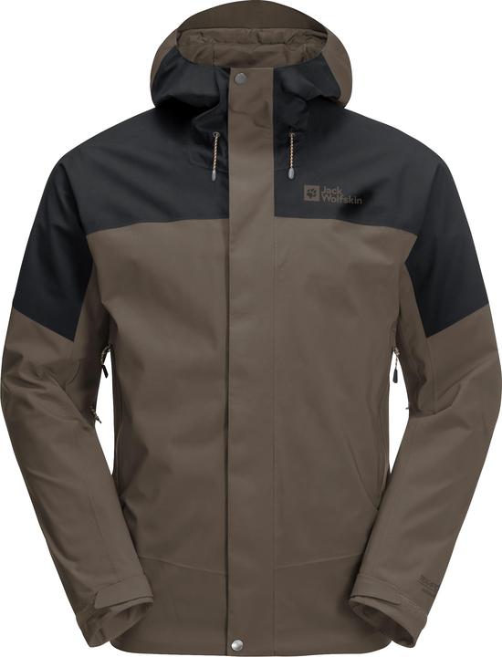 Immagine prodotto Jack Wolfskin Kammweg 2L Jkt M (XXL)