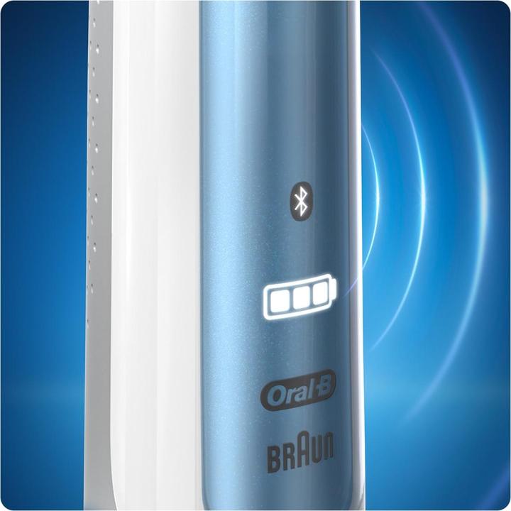 Produktbild Oral-B Smart Expert (Oszillierende Zahnbürste)