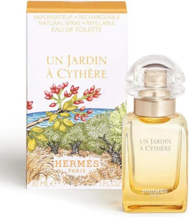 Produktbild Hermès Eau de Toilette (Eau de Toilette, 30 ml)