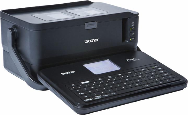 Actual product image Brother P-Touch