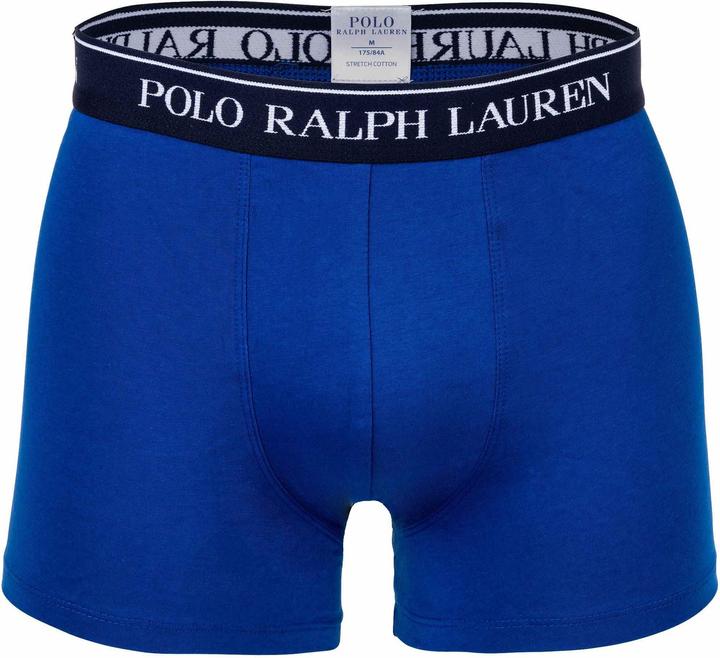 Actual product image Ralph Lauren Pants Pkg 5 grey blue red black (XXL, 5-pack)