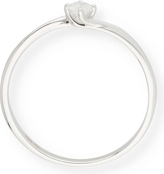 Image du produit Carat Solitaire (50, Or 750/18 K)