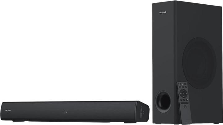 Image du produit Creative Stage V2 (80 W, Canal 2.1)