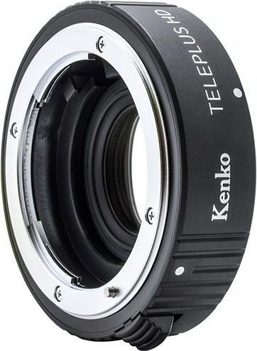 Produktbild Tokina Kenko HD 1,4x Konverter C/EF/EFS DGX (Telekonverter, Canon EF)