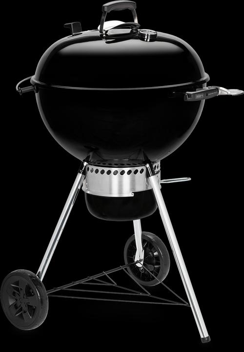 Weber Master-Touch GBS SE E-5755 (57 cm)