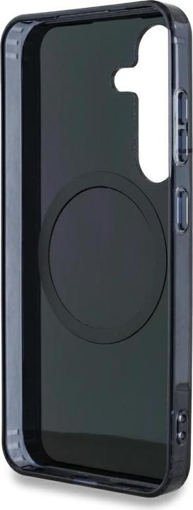 Produktbild Red Bull Case Two Bulls Logo MagSafe for Samsung Galaxy S25 navy (Samsung Galaxy S25)