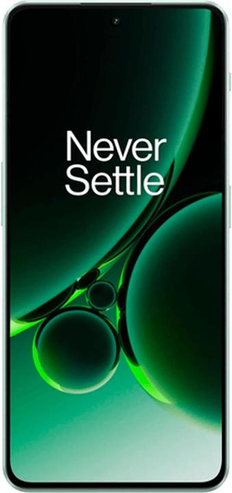 Produktbild OnePlus Nord 3 (256 GB, Misty Green, 6.74", Dual SIM, 50 Mpx, 5G)