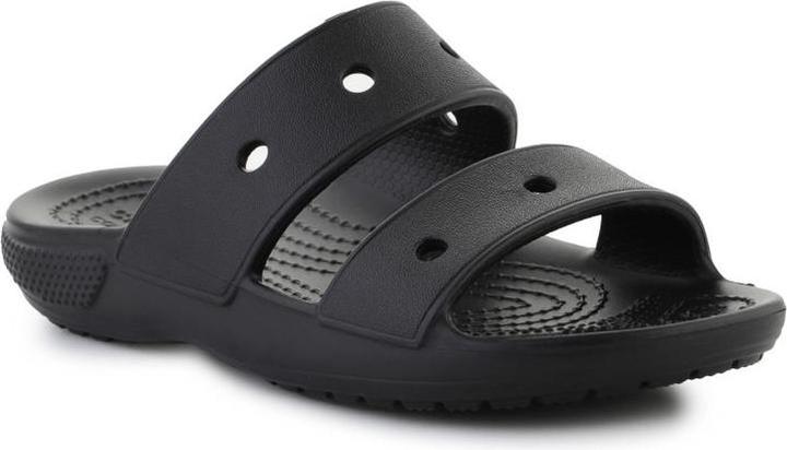 Actual product image Crocs K's Classic Sandal (29)