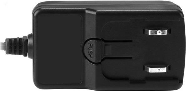 Productafbeelding StarTech Voedingsadapter Dc (24 W)