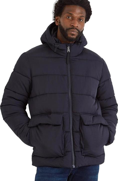 Produktbild TOG24 Hamilton Parka Wattiert (M)