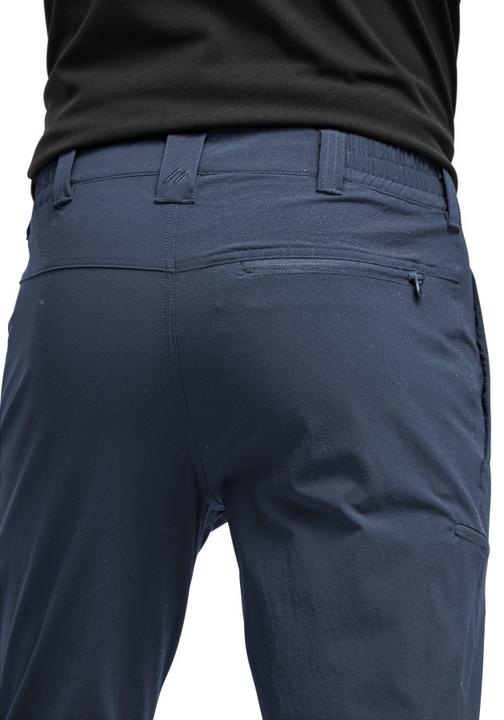 Immagine prodotto Maier Sports Pantaloni Nilo arrotolabili corti (32)