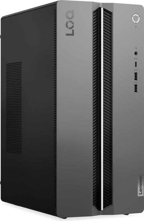 Productafbeelding Lenovo Loq (Intel Core i5-14400F, 16 GB, 1000 GB, GeForce RTX 4060)