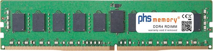 Produktbild PHS-memory RAM passend für Huawei FusionServer 2488H V5