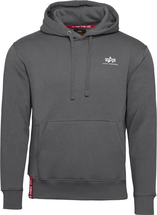 Produktbild Alpha Industries Kapuzensweatshirt (M)
