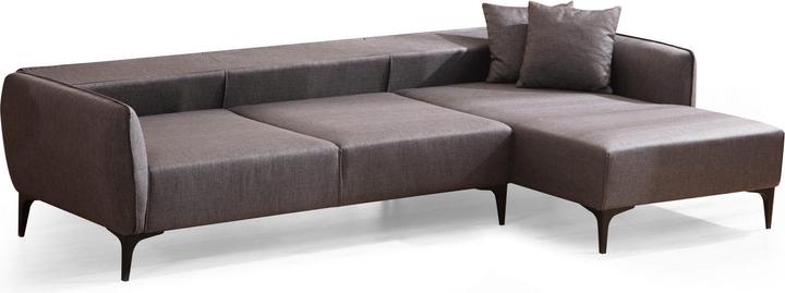 Immagine prodotto Atelier del Sofa Memphis (Divano ad angolo)