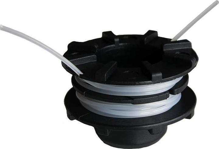 Actual product image Ikra IBF 43 2 stroke (Metal cutting blade, Plastic knives)