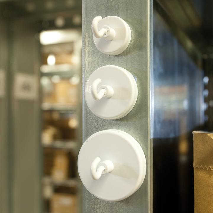 Productafbeelding Magnetoplan Haakmagneet (1 x)