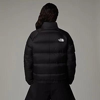 Immagine prodotto North Face Felpa con cappuccio Hyalite Down da donna in nylon (XS)