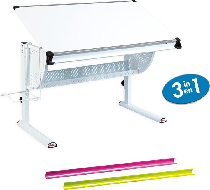Actual product image Inter Link Mats 3 in 1 (72 x 63 x 118 cm)
