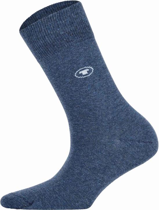 Produktbild Tom Tailor Socken Casual - 20046 (9er Pack, 39 - 42)
