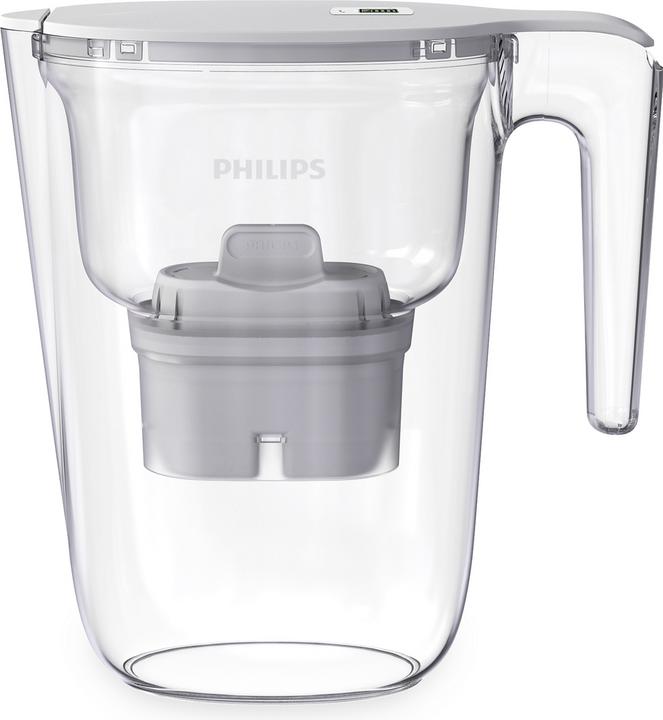 Image du produit Philips Micro Xclean 2.6l pot white AWP2935WHT