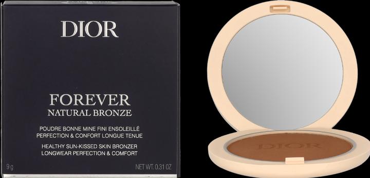 Image du produit Dior Forever (06 Ambre bronze, Contour, 9 g)