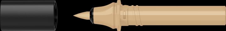 milchkaffee mittel