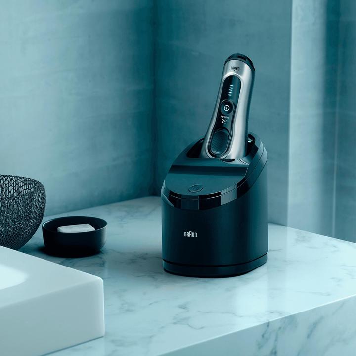 Image du produit Braun Série 8