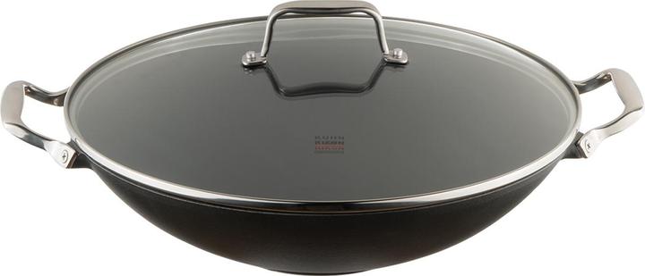 Image du produit Kuhn Rikon Jampur (36 cm, Wok, Fonte)