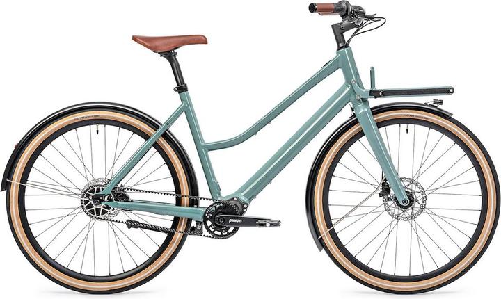 Produktbild Schindelhauer Bikes Schindelhauer - Emilia VI/IX E-Bike