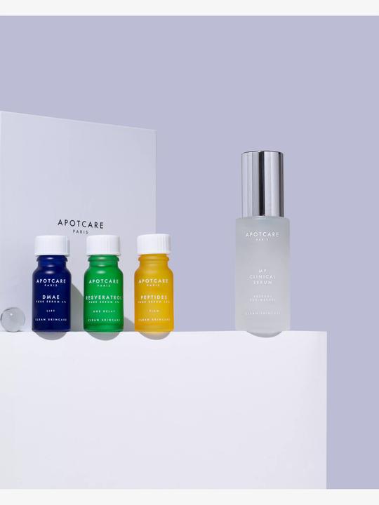 Produktbild Apotcare My Clinical Serum – Age Defying (30 ml)