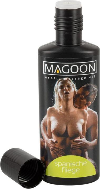Image du produit Magoon Mouche espagnole (100 ml)