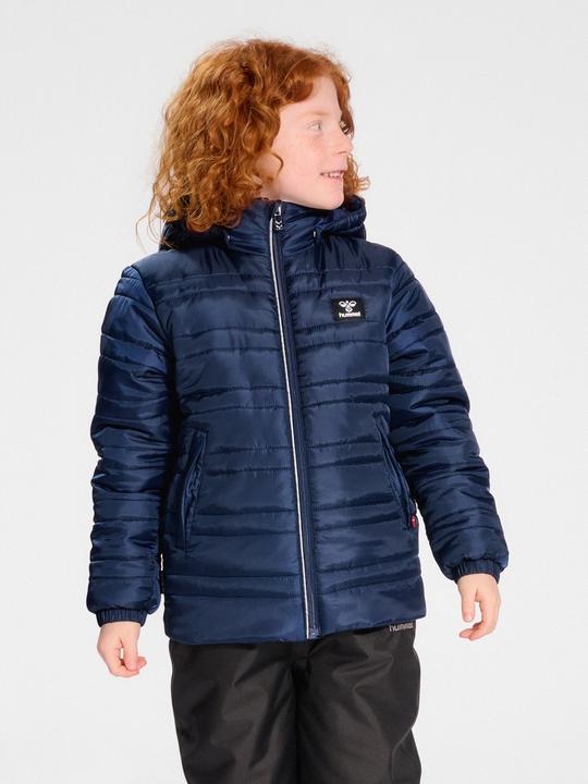 Image du produit hummel Veste Hmlbilbo Tex (116)
