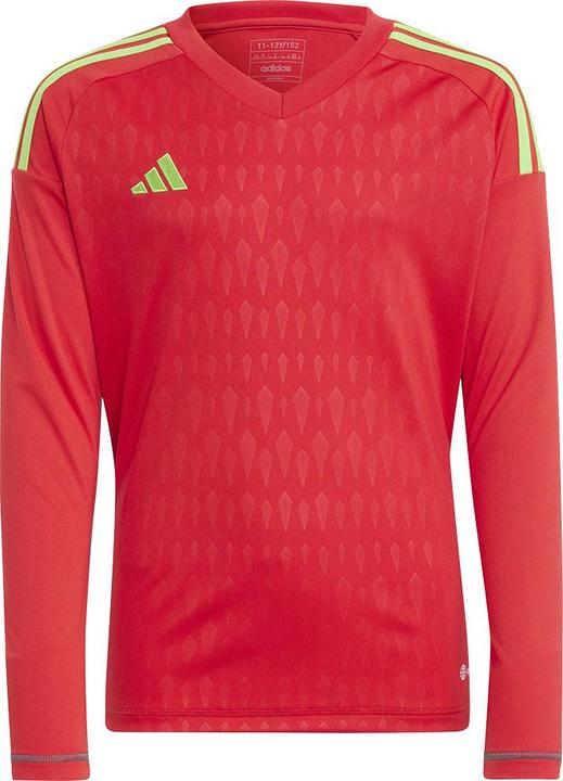 adidas Tiro 23 Fussballtrikot Kinder
