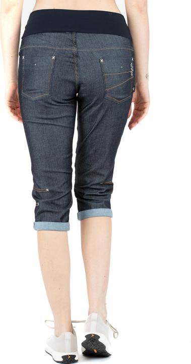 Immagine prodotto Chillaz Women's Fuji 3.0 3/4 Pant (36, S)