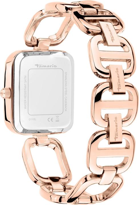 Actual product image Tamaris Damenuhr (Analogue wristwatch, 28 mm)